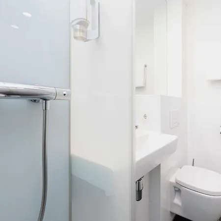 Easyhotel Centre 2* Maastricht