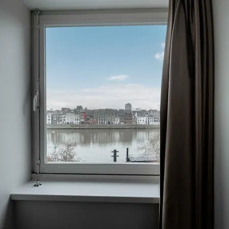 Easyhotel Centre Maastricht