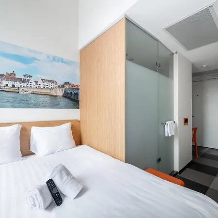 Easyhotel Centre 2* Maastricht