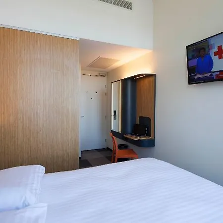 Easyhotel Centre Maastricht